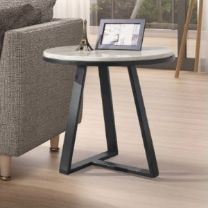 A331-10伯納德石面小茶几