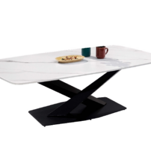 A282-01威廉岩板大茶几