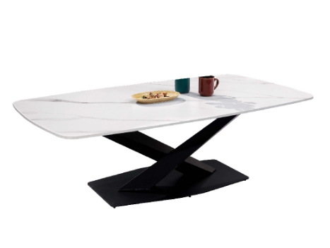 A282-01威廉岩板大茶几