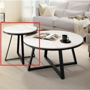 A284-02奧特岩板小茶几