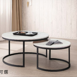 A285-02帕特石面小茶几