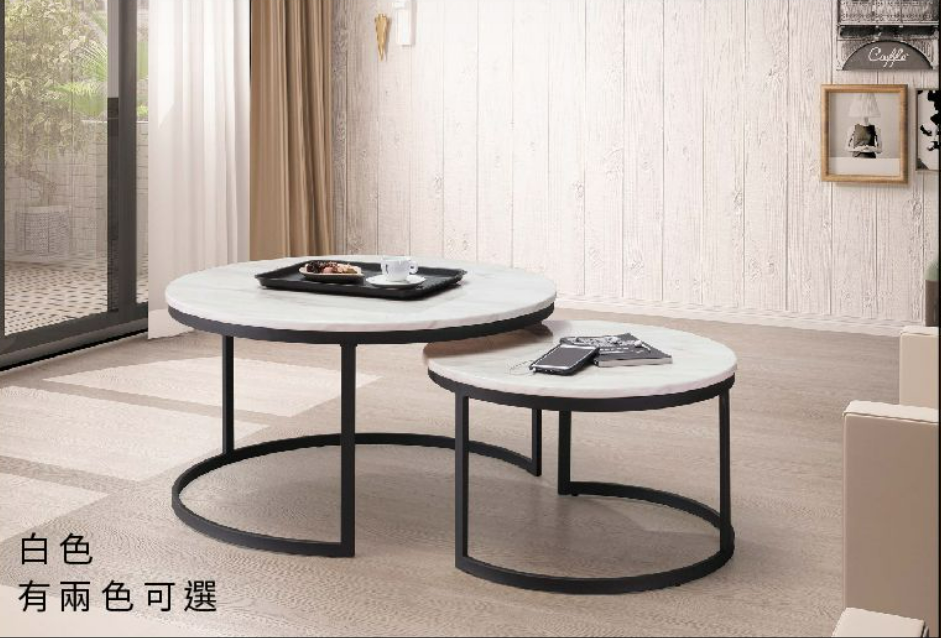 A285-02帕特石面小茶几