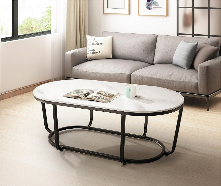 A285-03沃爾德岩板茶几