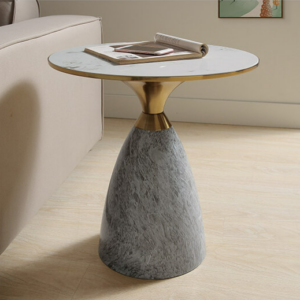 A329-09墨菲岩板小茶几