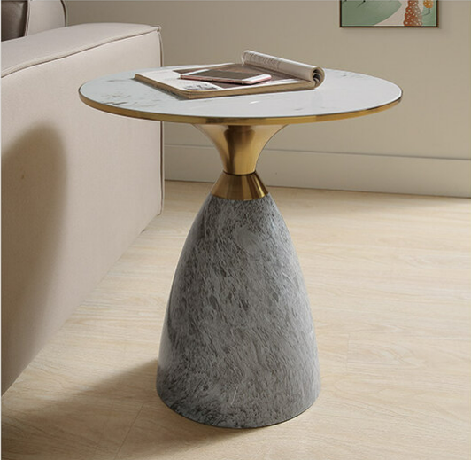 A329-09墨菲岩板小茶几