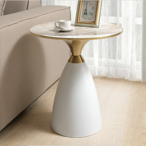 A329-11荷頓岩板小茶几