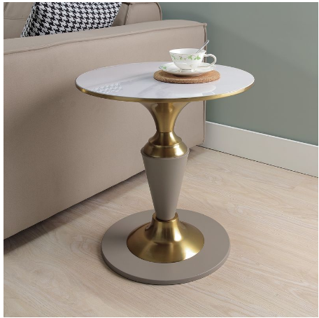 A330-07桑雅岩板小茶几