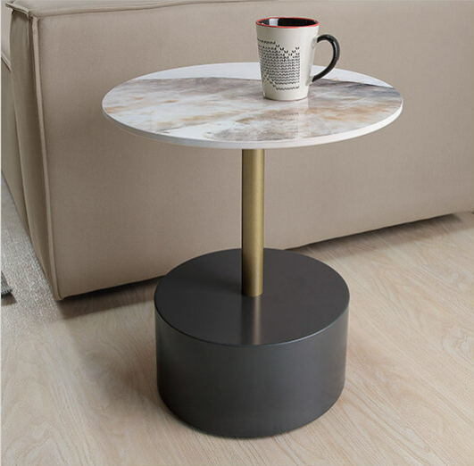 A330-09彼特岩板小茶几