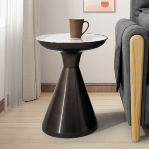 A328-08道格岩板小茶几