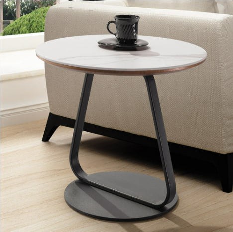 A330-02托魯土陶板小茶几