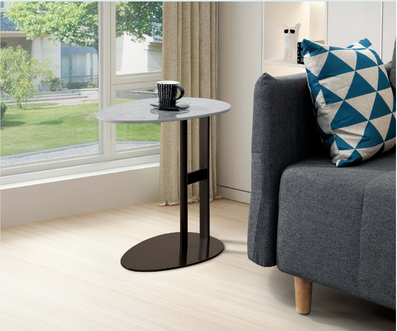 A331-07吉米岩板小茶几