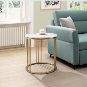 A328-03喬治亞石面小茶几