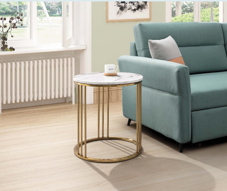 A328-03喬治亞石面小茶几