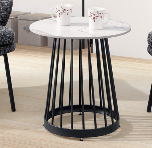 A330-05托尼岩板小茶几