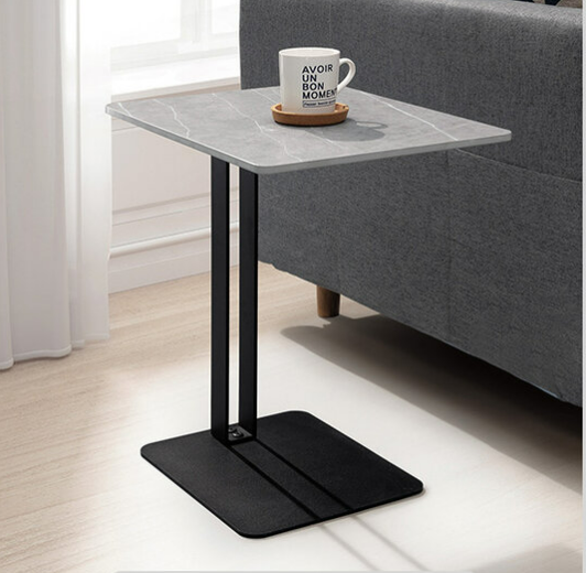 A330-08布蘭登岩板小茶几