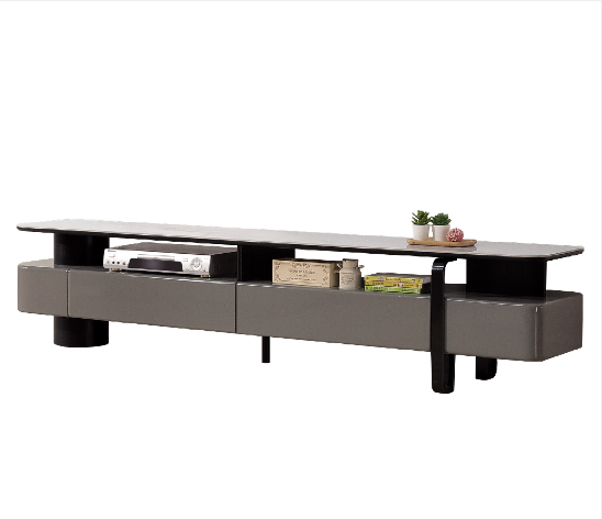 A336-02米基特6.6尺岩板長櫃