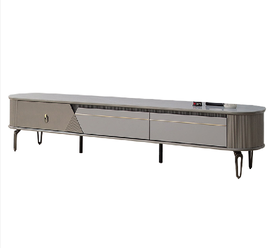 A344-01羅迪6.6尺岩板長櫃