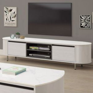 A356-01勞倫斯6尺岩板長櫃(白榆木)