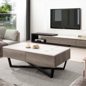 A348-02丹尼爾6.2尺伸縮長櫃