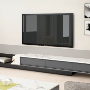 A342-01道格6.6尺石面伸縮長櫃