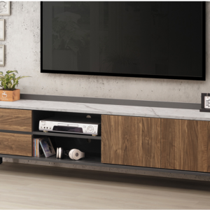 A369-02里昂6尺長櫃