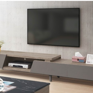 A370-02奧蘭多6尺伸縮長櫃