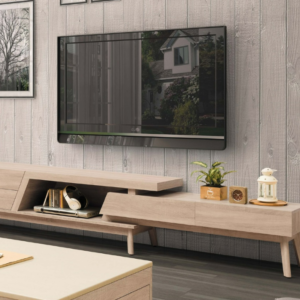 A365-01奧斯陸6尺伸縮長櫃