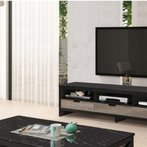 A373-06漢諾威5尺石面長櫃