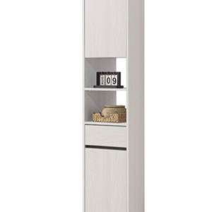 A379-03弗洛拉1.3尺隔間鞋櫃