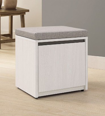 A380-03弗洛拉1.3尺坐式鞋櫃