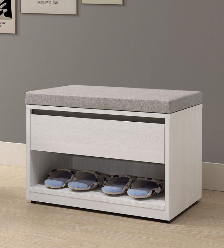 A380-04弗洛拉2尺坐式鞋櫃