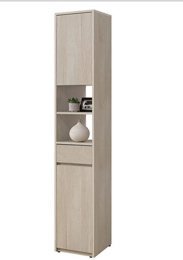 A381-03羅布森1.3尺隔間鞋櫃