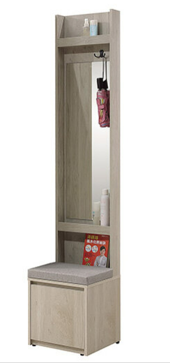 A381-05羅布森1.3尺鏡面坐式