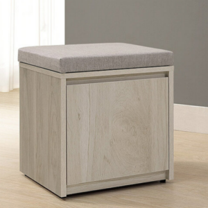 A382-03羅布森1.3尺坐式鞋櫃