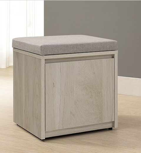 A382-03羅布森1.3尺坐式鞋櫃