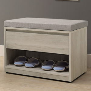 A382-04羅布森2尺坐式鞋櫃