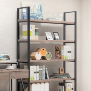 A388-04保羅古橡木4尺玄關架