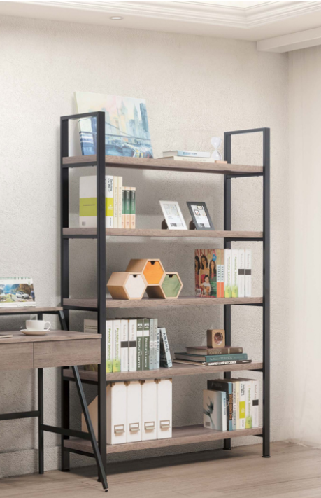 A388-04保羅古橡木4尺玄關架