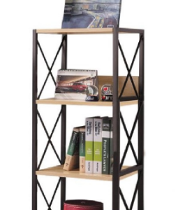 A389-04提米展示架(中)