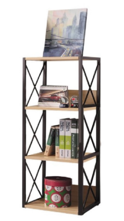 A389-04提米展示架(中)