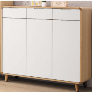 A402-03喬迪4尺鞋櫃