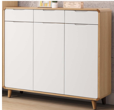 A402-03喬迪4尺鞋櫃