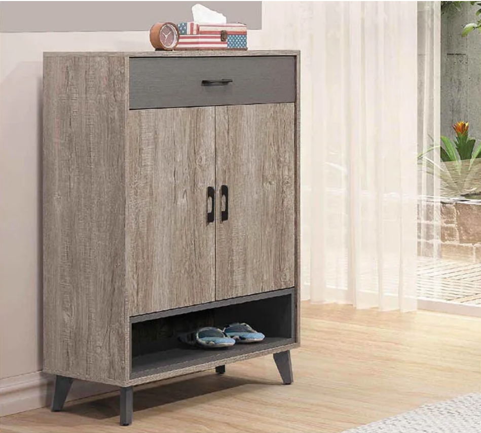 A406-05奧蘭多2.7尺鞋櫃