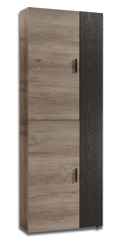 A407-01羅伯特2.4尺高鞋櫃