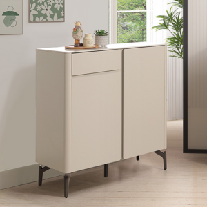 A403-01露比3尺岩板鞋櫃