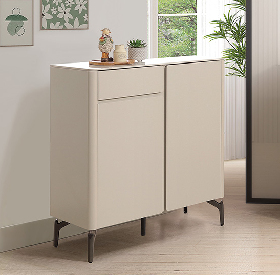 A403-01露比3尺岩板鞋櫃