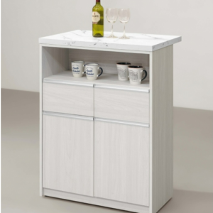 A418-03雨果白榆木2.7尺吧台