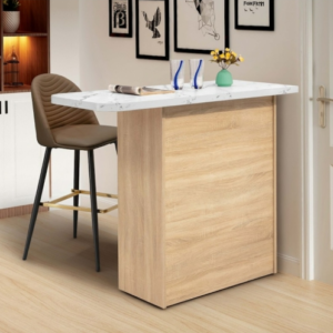 A419-01雨果原切4尺吧台