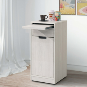 A424-02雨果1.2尺收納櫃(白榆木)