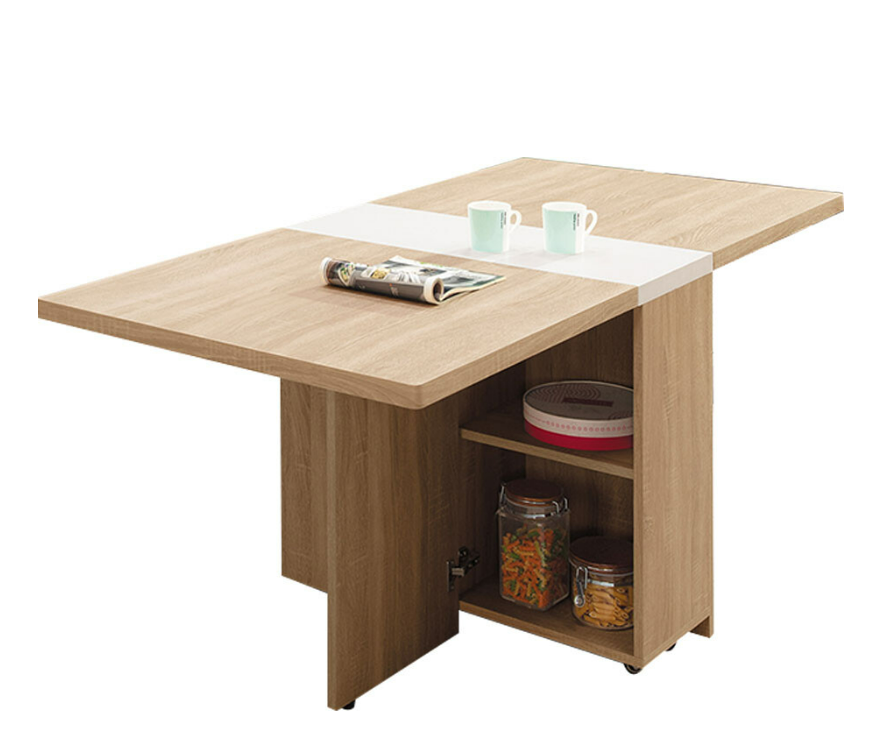 A426-03奧斯陸5.6尺折合桌